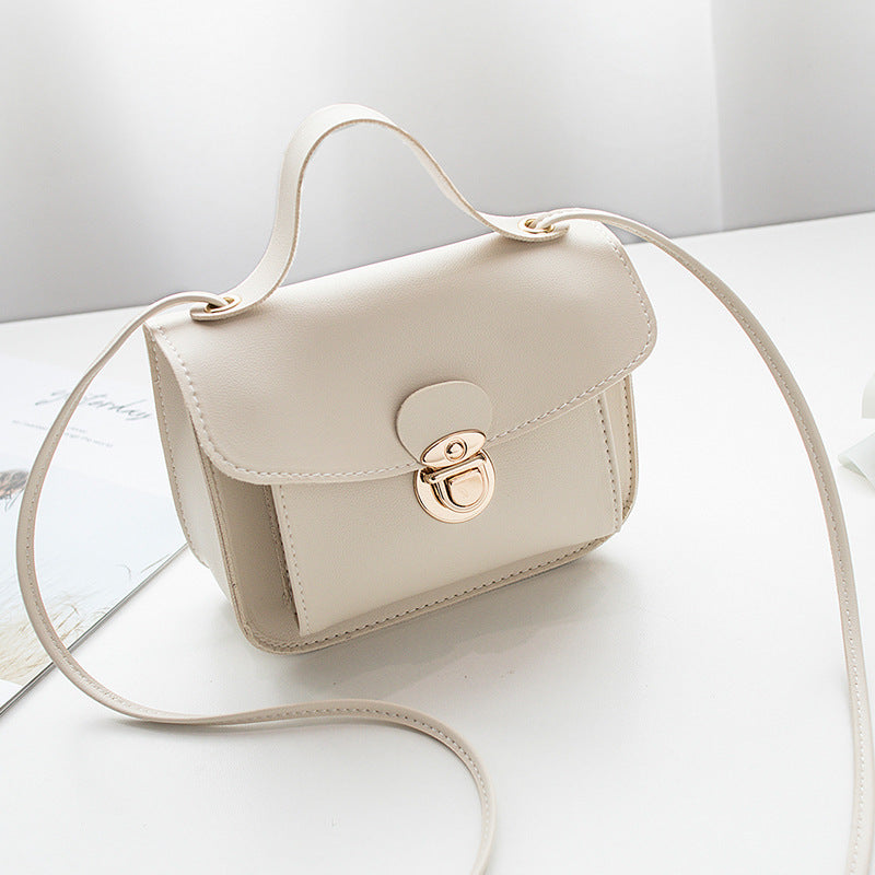 Women’s PU Envelope Crossbody Bag | Mini Shoulder Handbag