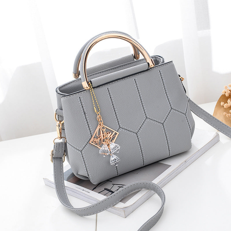Women’s Fashion Crossbody Shoulder Bag | Casual Handbag