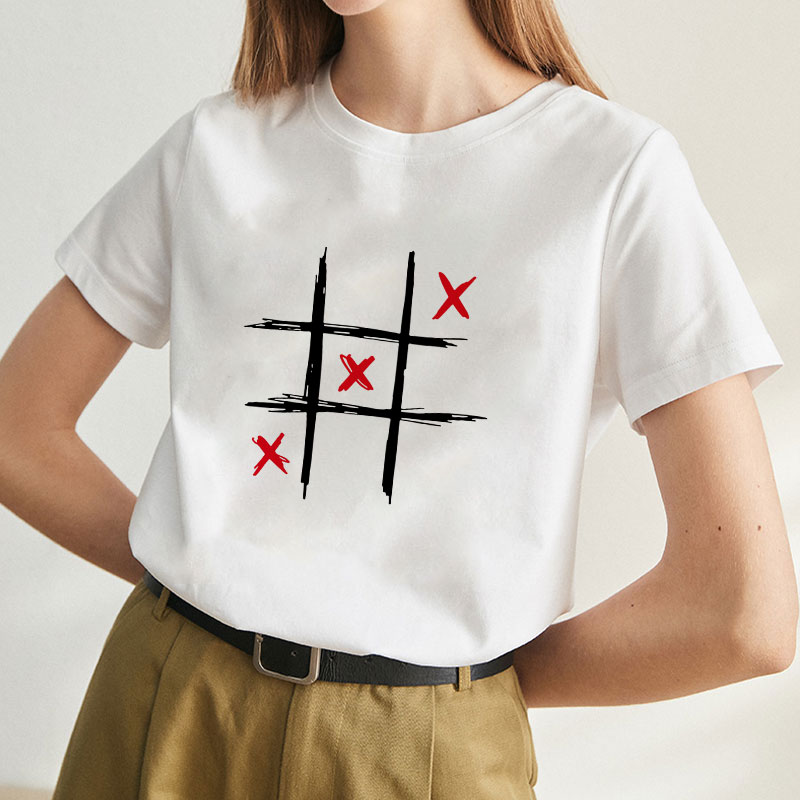 Louis Tomlinson One Direction Women’s T-Shirt – Casual Round Neck