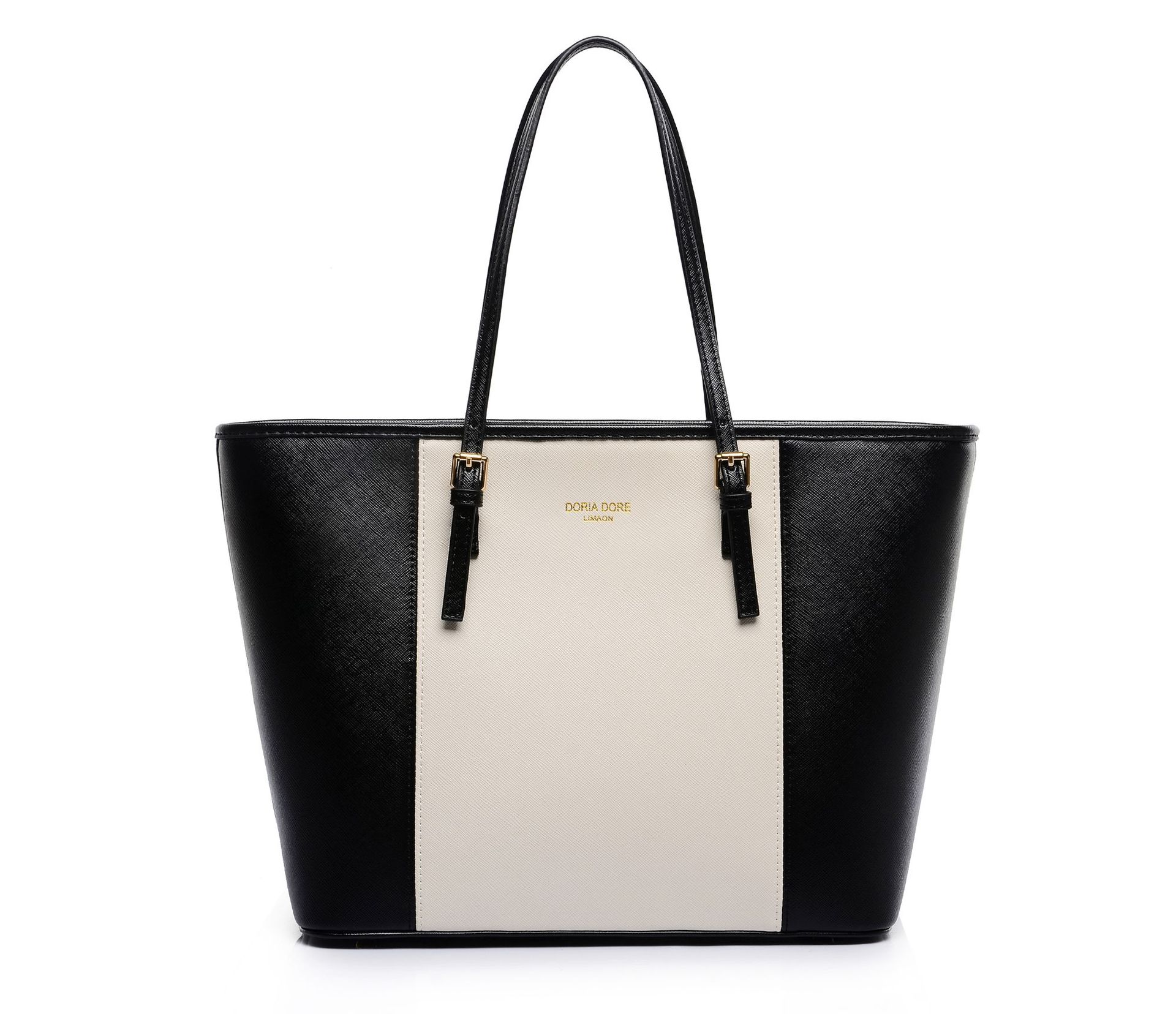 Women’s Large Capacity Tote Bag | Retro Shoulder Bag