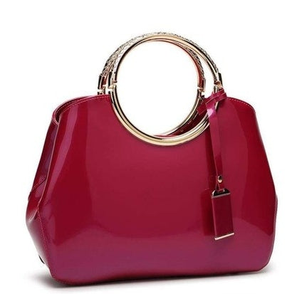 Women’s Party Clutch Bag | Elegant Wedding Handbag