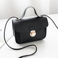 Women’s PU Envelope Crossbody Bag | Mini Shoulder Handbag