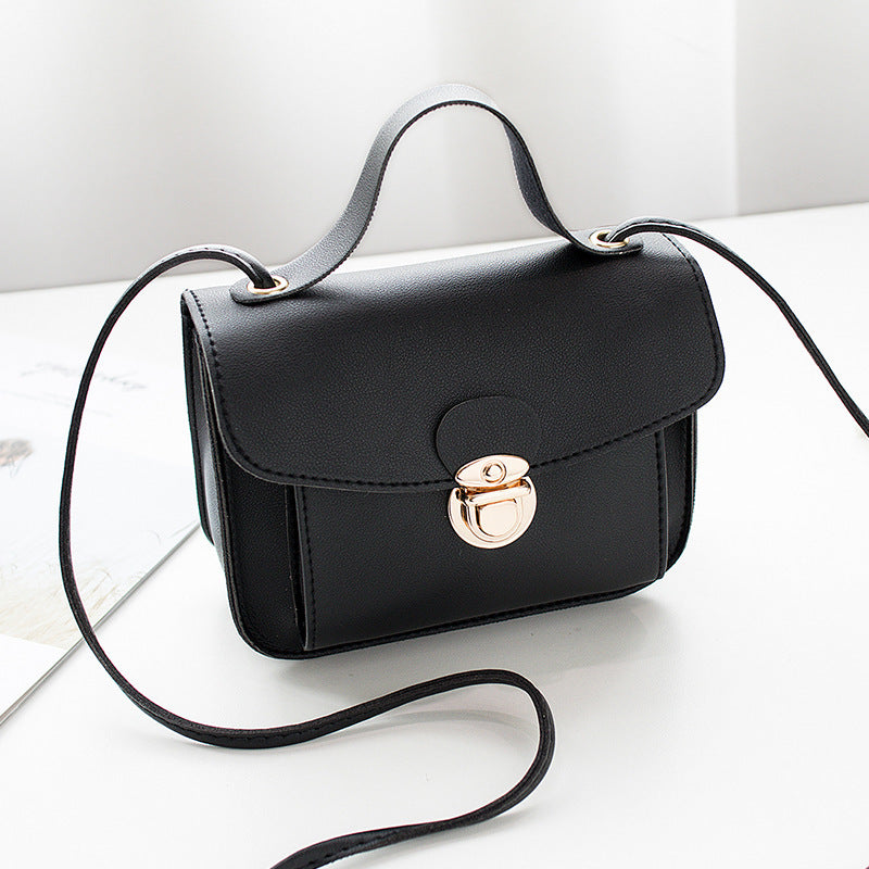 Women’s PU Envelope Crossbody Bag | Mini Shoulder Handbag