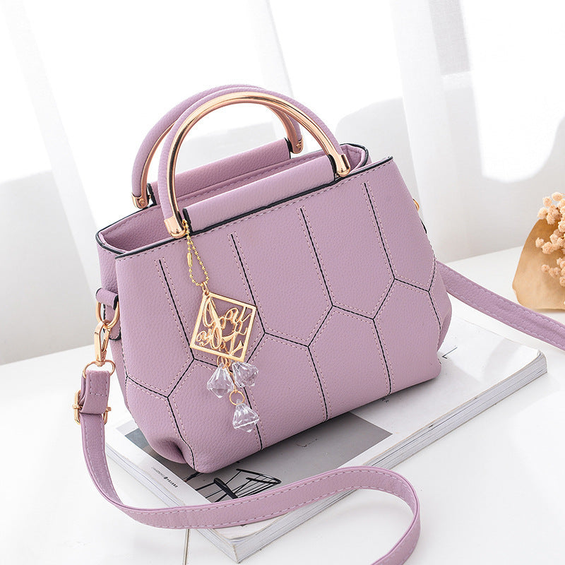 Women’s Fashion Crossbody Shoulder Bag | Casual Handbag