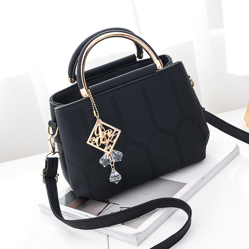 Women’s Fashion Crossbody Shoulder Bag | Casual Handbag