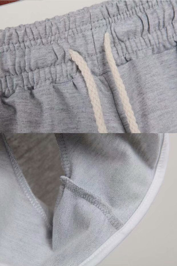 Women’s Cotton Blend Sports Shorts – Comfortable Everyday Activewear