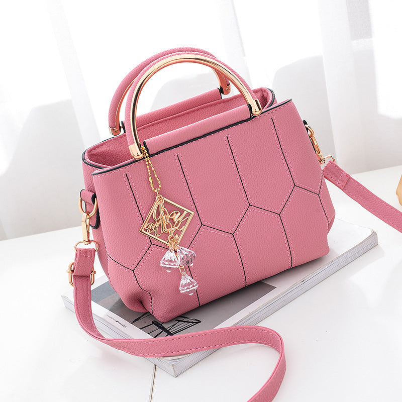 Women’s Fashion Crossbody Shoulder Bag | Casual Handbag