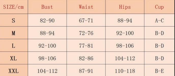 Sexy Black One-Piece Swimsuit – Triangle Cut Out Backless Nylon Swimwear for Women