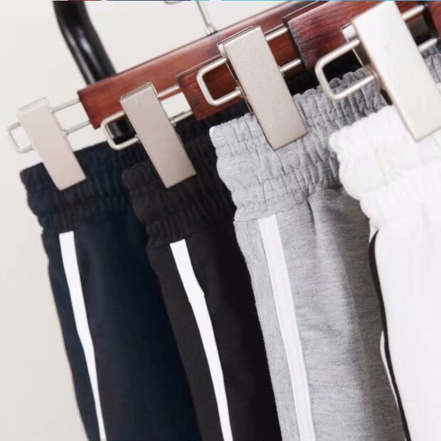 Women’s Cotton Blend Sports Shorts – Comfortable Everyday Activewear