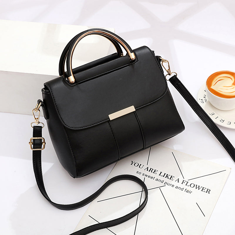 Women’s Fashion Crossbody Bag | Lightweight Shoulder Bag