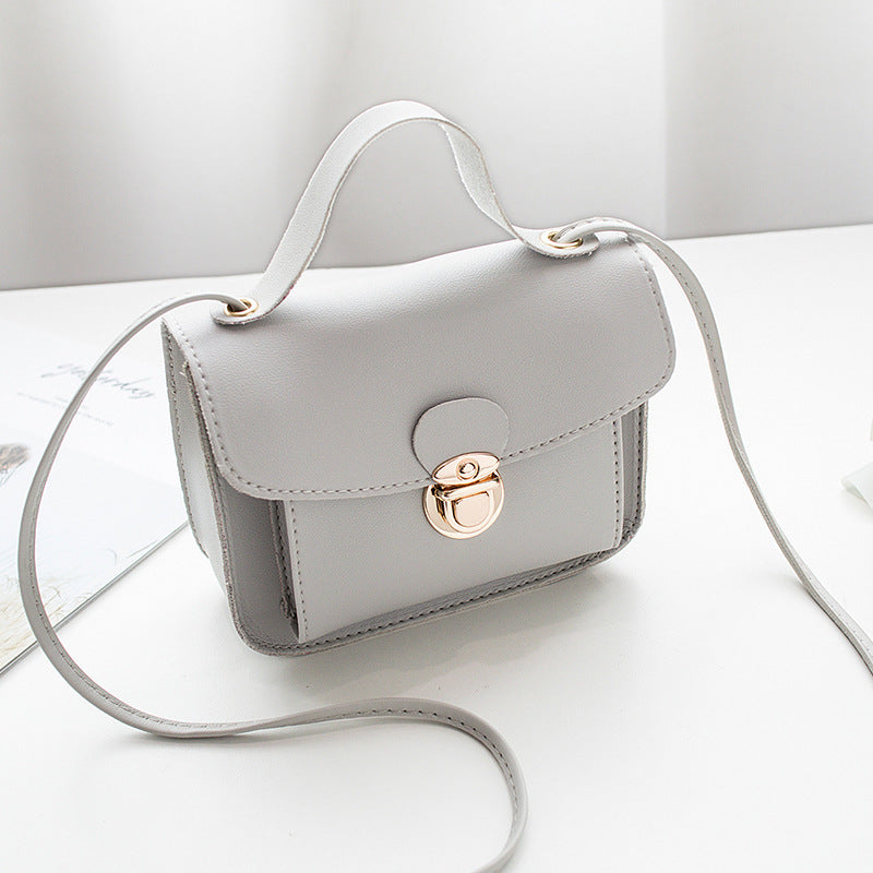 Women’s PU Envelope Crossbody Bag | Mini Shoulder Handbag