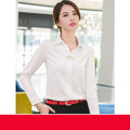 Women’s Shirt & Suit Set | Office Commuter Outfit