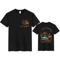 “Heart Like a Truck” Cowboy Graphic T-Shirt | Western Rodeo Women’s Tee