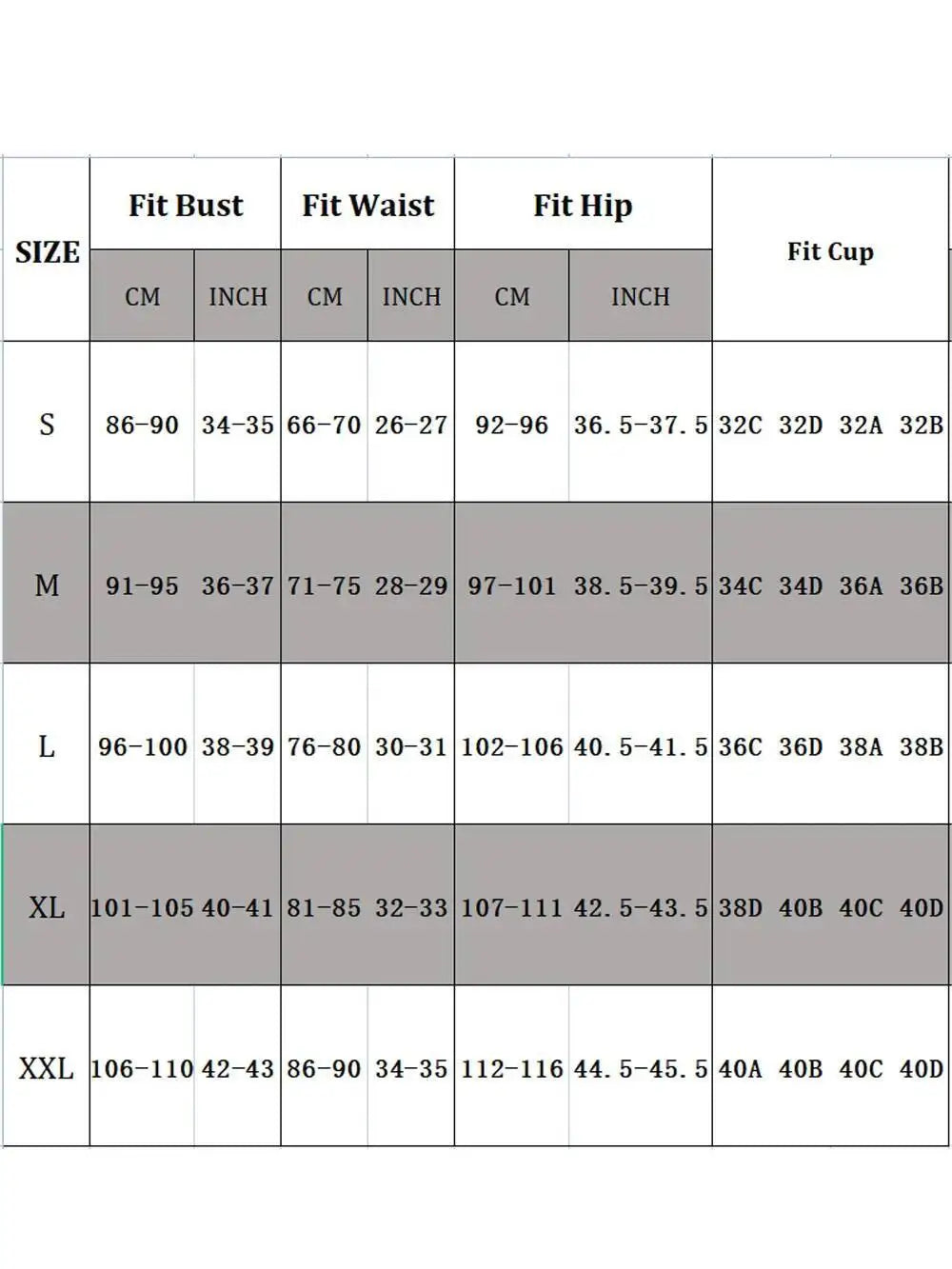 Push-Up Halter Bikini Set | Sexy Low Waist Two-Piece Swimwear