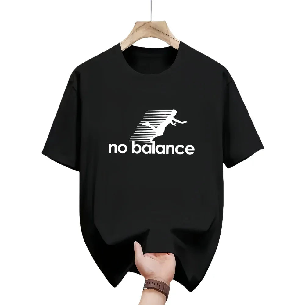 Unisex Patterned Casual T-Shirt | Breathable Summer Outdoor Graphic Tee