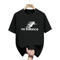 Unisex Patterned Casual T-Shirt | Breathable Summer Outdoor Graphic Tee