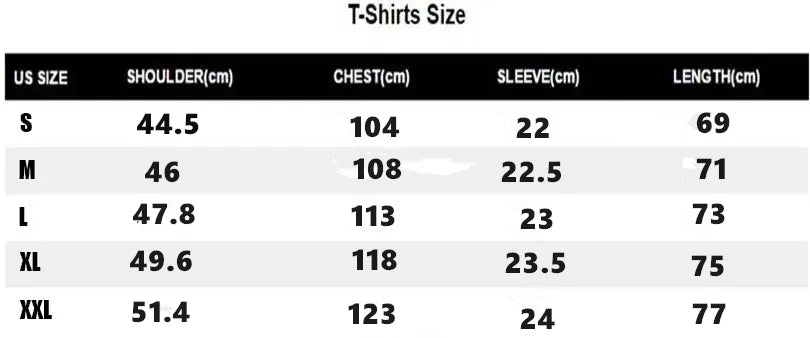 Unisex Patterned Casual T-Shirt | Breathable Summer Outdoor Graphic Tee