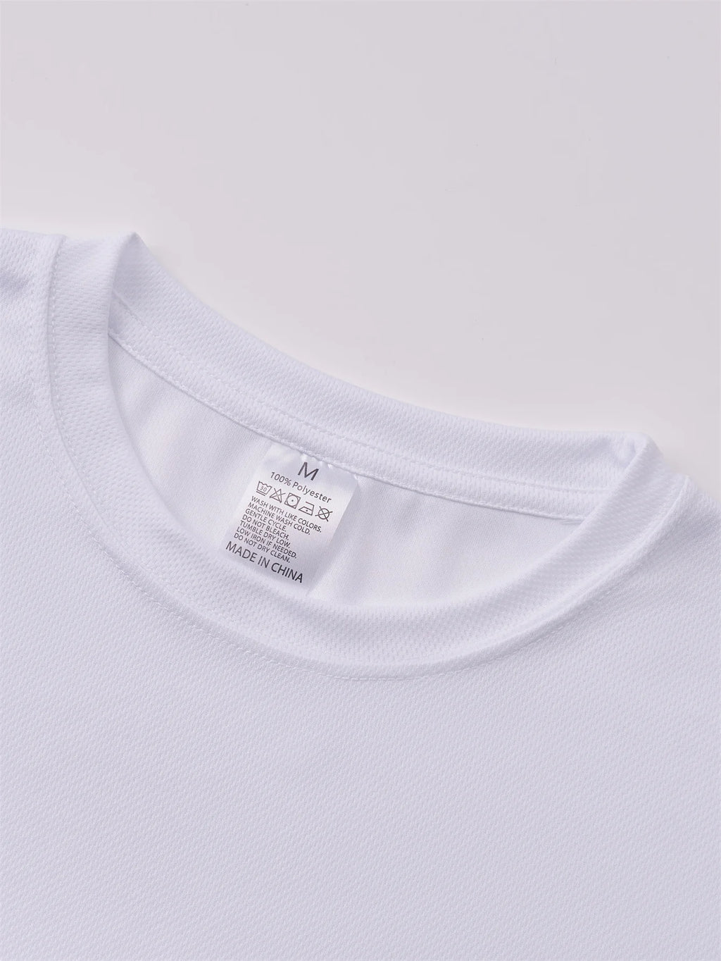 Unisex Patterned Casual T-Shirt | Breathable Summer Outdoor Graphic Tee