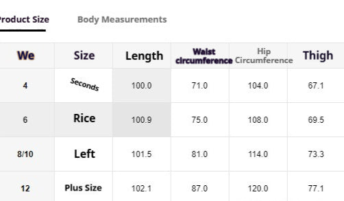 Women’s High-Waist Straight Leg Pants – Classic Tailored Trousers for Office & Everyday Wear