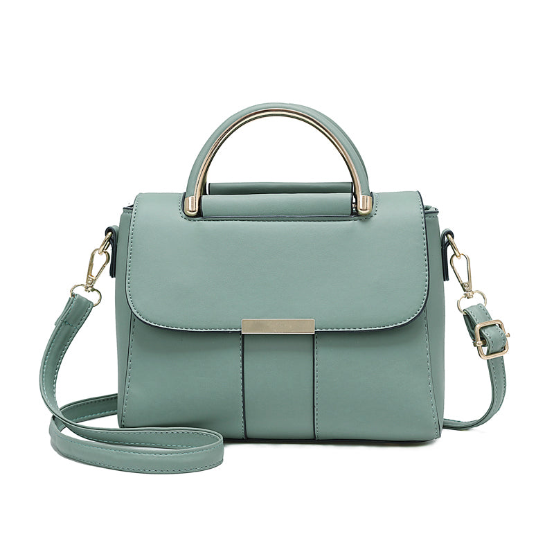 Women’s Fashion Crossbody Bag | Lightweight Shoulder Bag