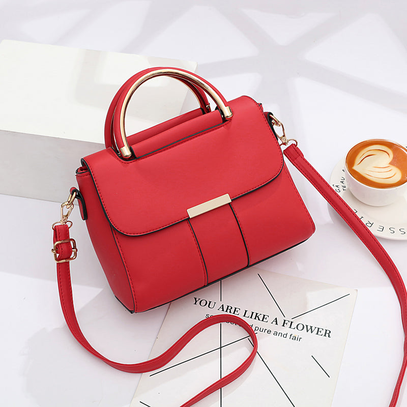 Women’s Fashion Crossbody Bag | Lightweight Shoulder Bag