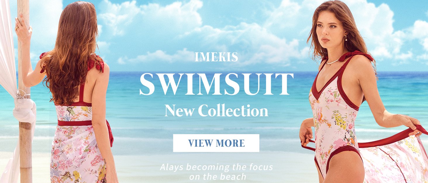 Swimsuit for Women