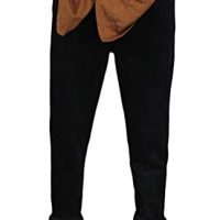 Women's Casual Corduroy Pants Comfy Pull on Elastic Waist Trousers Drawstring Cotton Pants