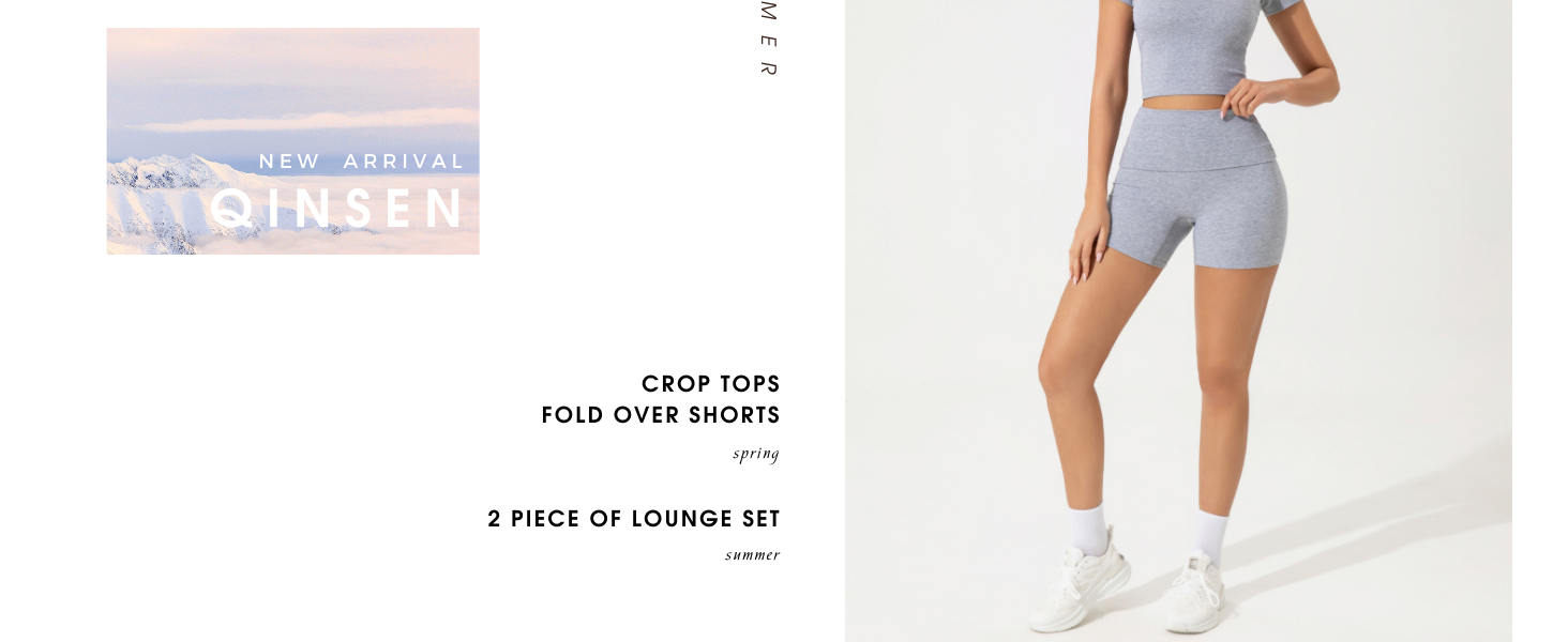 2 pieces of set for women