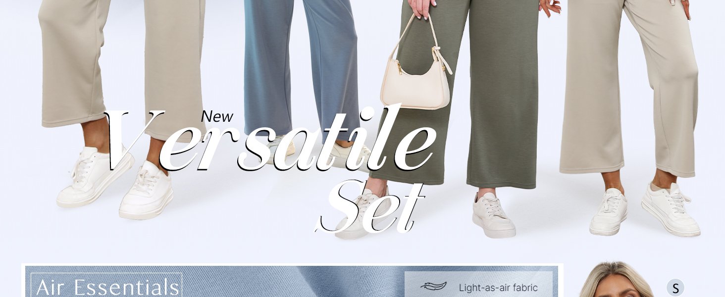 Travel outfits for women