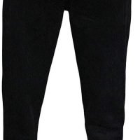Women's Casual Corduroy Pants Comfy Pull on Elastic Waist Trousers Drawstring Cotton Pants
