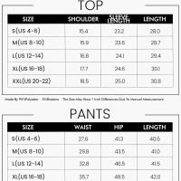 Women's 2024 Fall 2 Piece Blazer Set Casual Loose Long Blazer Jackets and Dressy Wide Leg Pant Suits with Pockets