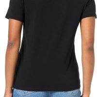 Paris Women's Fashion Sketch Logo T-Shirt