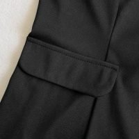 Fashion Womens Two Piece Blazer Outfits Long Sleeve Slim Fit Jacket with Long Pants Suit Set for Work