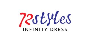 72styles infinity dress