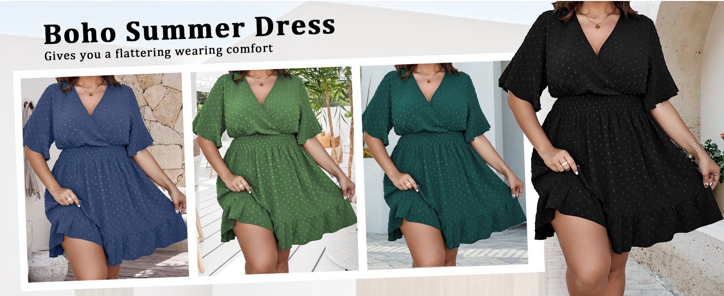 midi sundresses for women