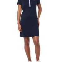 T-Shirt Short Sleeve Cotton Summer Dresses for Women