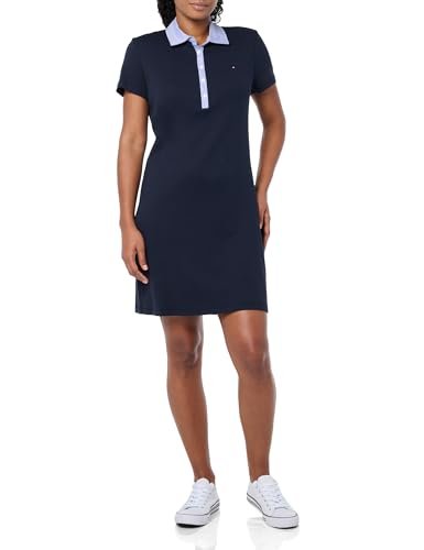 T-Shirt Short Sleeve Cotton Summer Dresses for Women