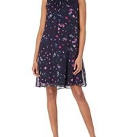 Women's Fit and Flare Trapeze