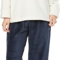 Women's Loungewear Long Sleeve Pants