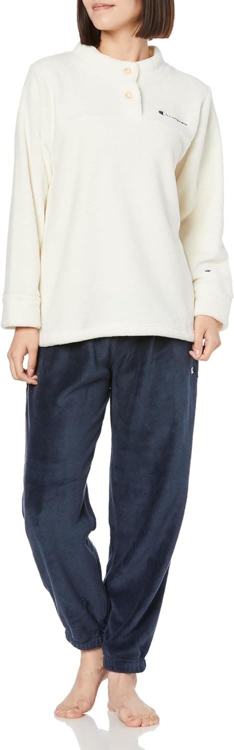 Women's Loungewear Long Sleeve Pants