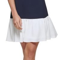 Women's Fit and Flare Trapeze