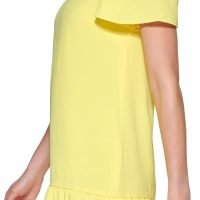 Women's Fit and Flare Trapeze