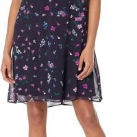 Women's Fit and Flare Trapeze