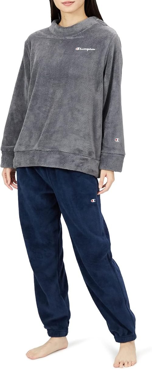 Women's Loungewear Long Sleeve Pants