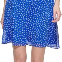 Women's Fit and Flare Trapeze