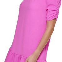 Women's Fit and Flare Trapeze