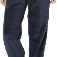 Women's Loungewear Long Sleeve Pants