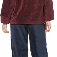 Women's Loungewear Long Sleeve Pants