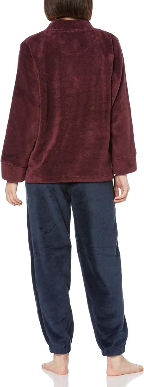 Women's Loungewear Long Sleeve Pants