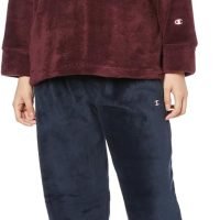 Women's Loungewear Long Sleeve Pants